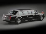 Cadillac DTS Presidential State Car 2009 года
